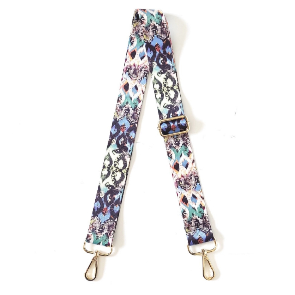 Bag Strap - Multi Pattern